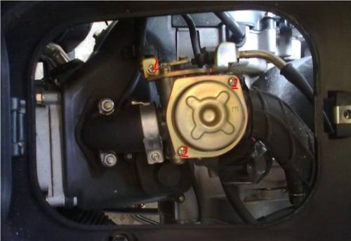 汽车空挡踩到多少转 汽车空挡踩到多少转