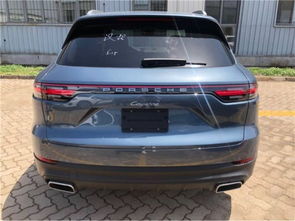 卡宴汽车油箱多少升 卡宴汽车油箱多少升