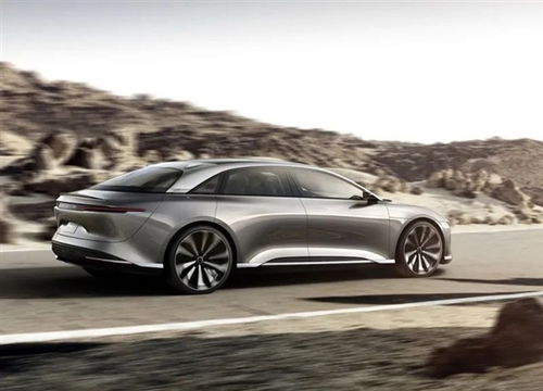 特斯拉月产多少辆汽车