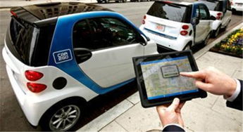 共享汽车价值多少 共享汽车价值多少