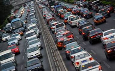 汽车出口多少辆