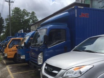 深圳汽车优惠大概多少