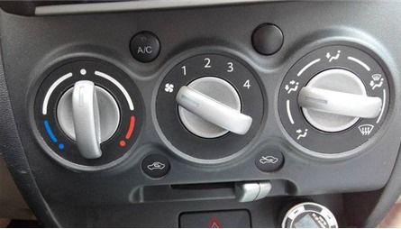 汽车排线温度多少合适