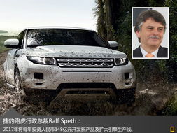 陆虎汽车排量多少