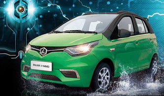 杨光汽车多少钱 杨光汽车多少钱