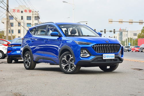 皓骏汽车优惠多少 皓骏汽车优惠多少