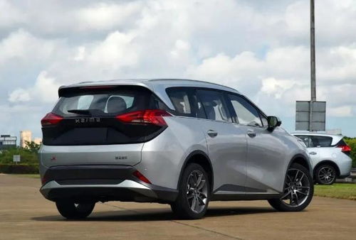 海马汽车共计多少车型