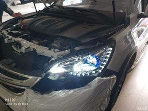 汽车激光透镜多少功率