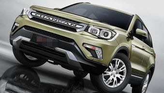 猛士汽车油耗是多少