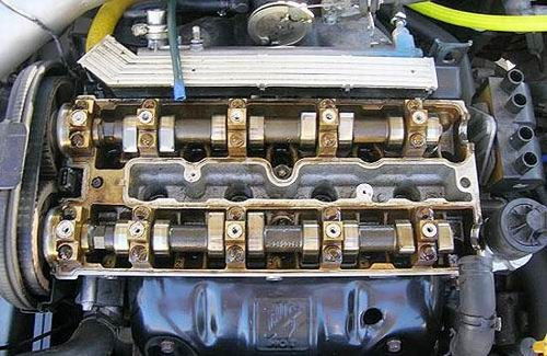 汽车气门间隙调整多少