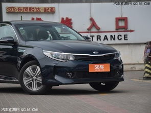 起亚汽车实际油耗多少 起亚汽车实际油耗多少