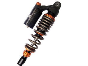 汽车避震油压多少