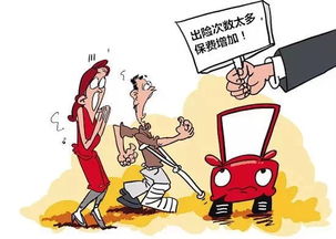 汽车理赔后长多少