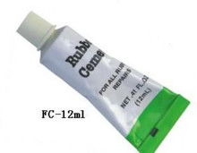 汽车补胎图多少胶水