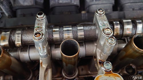 汽车多少公里凸轮磨损