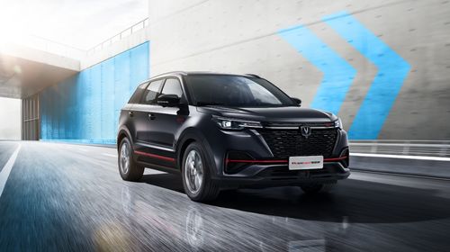 汽车考尔高压多少