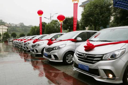 宜昌汽车有多少公里