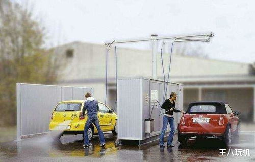 清洗汽车多少钱 清洗汽车多少钱