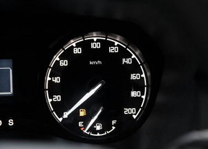 汽车燃油表电阻多少