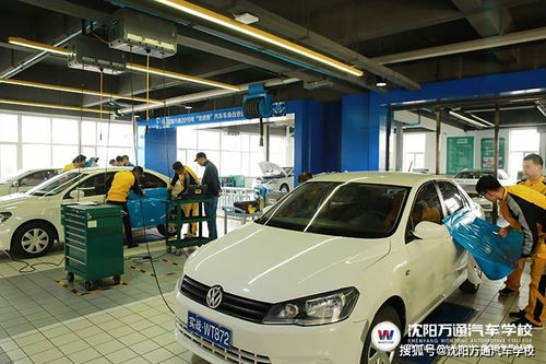 汽车美容底薪是多少