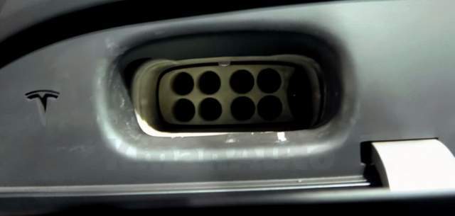 充电汽车充电多少瓦