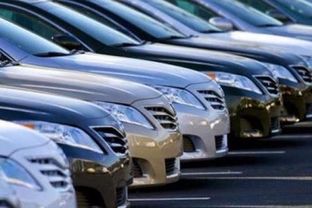 车牌可以过户多少汽车