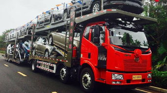 汽车最多装多少货物