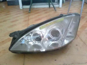 汽车大灯用多少w 汽车大灯用多少w