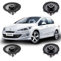 汽车圆筒音响多少a