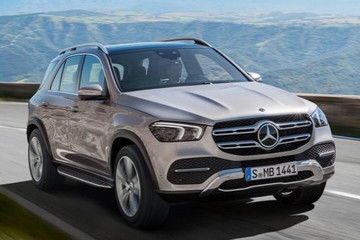 奔驰生产多少种汽车 奔驰生产多少种汽车