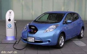 上海多少电动汽车 上海多少电动汽车