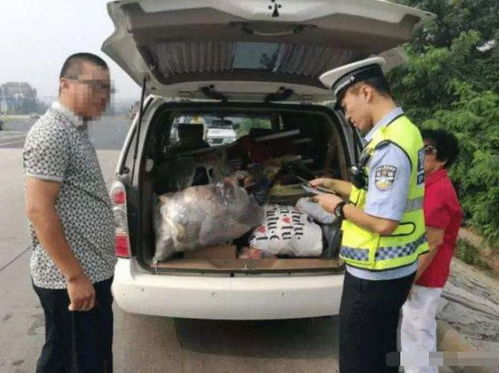 汽车能拖多少斤