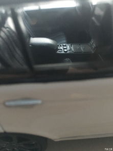 老黑汽车有多少