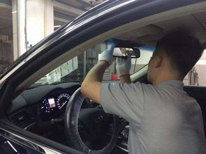 汽车放电差多少正常