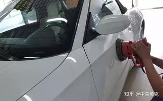 汽车镀膜有多少种