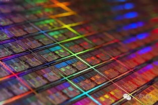 汽车芯片热导率是多少 汽车芯片热导率是多少