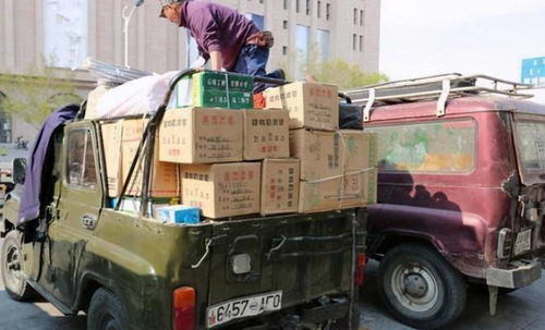 汽车满载可以拉多少 汽车满载可以拉多少