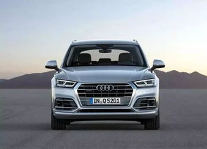 奥迪汽车全新报价多少 奥迪汽车全新报价多少