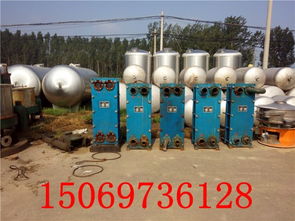 上海汽车换热器市价多少 上海汽车换热器市价多少