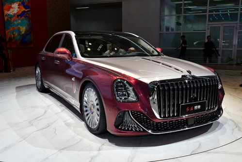 红旗汽车伊朗粉丝多少