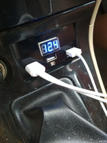 多少电压够启动汽车