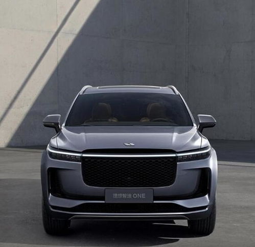 理想汽车现在价格多少