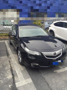 铜仁讴歌汽车估价多少 铜仁讴歌汽车估价多少