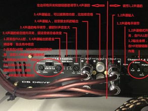 汽车功放调节多少合适