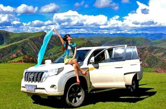 卢旺达汽车租赁价格多少