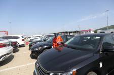 汽车36度等于多少