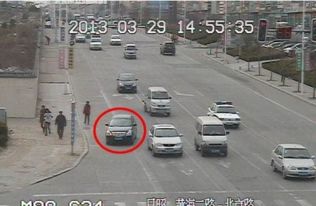 介休违规汽车罚款多少