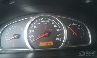 小宝汽车油耗多少正常 小宝汽车油耗多少正常
