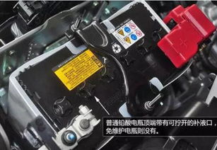 汽车电瓶补充多少水 汽车电瓶补充多少水