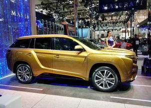 长江汽车造价多少亿 长江汽车造价多少亿